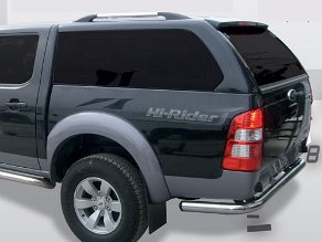 Ford Ranger '07-'11 Hardtop HT001  Pret - Cere oferta